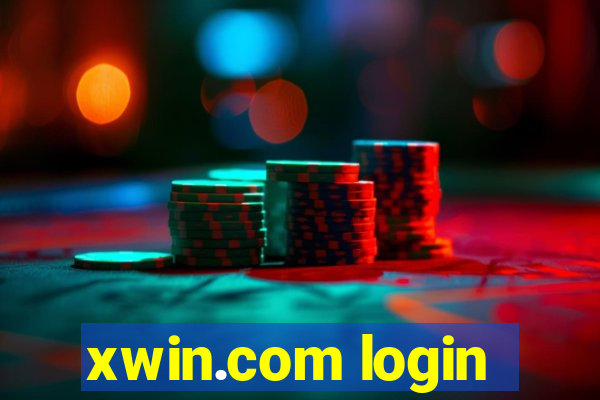 xwin.com login